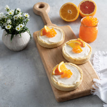 Load image into Gallery viewer, Passion Fruit tapioca boba