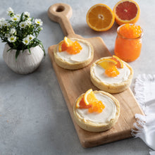 Load image into Gallery viewer, Passion Fruit tapioca boba