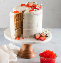 Load image into Gallery viewer, Strawberry boba balls