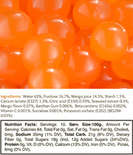 Load image into Gallery viewer, instant boba pack