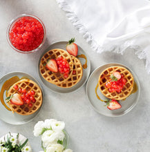 Load image into Gallery viewer, Pomegranate  popping pearls